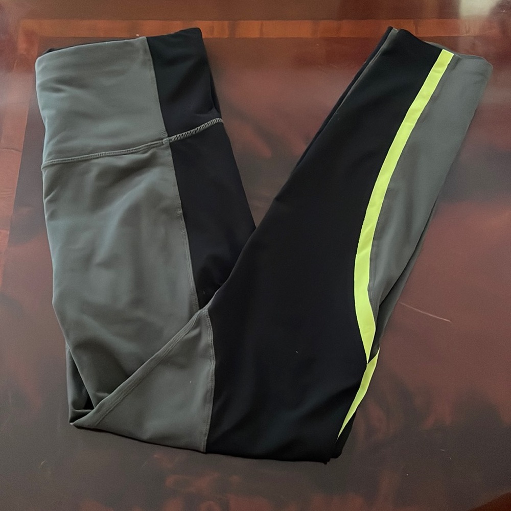 Athleta leggings